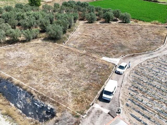 Terreno en venta Llíria