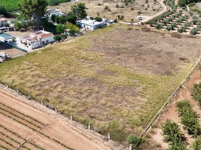 Terreno en venta Llíria