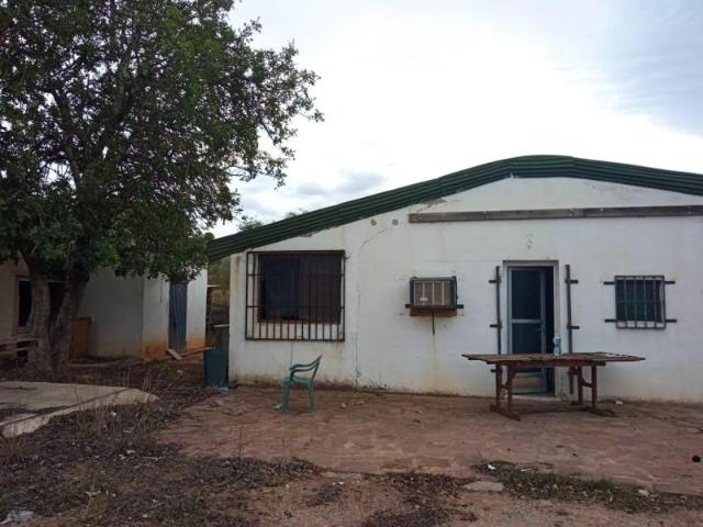 Terreno en venta Llíria