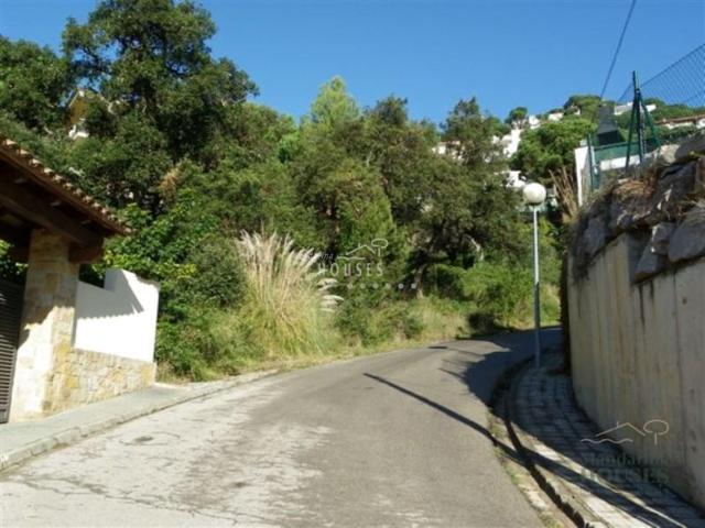 Terreno en venta Lloret de Mar
