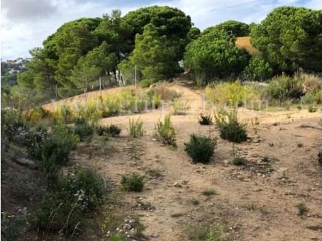 Terreno en venta Lloret de Mar