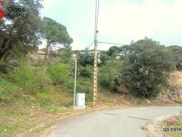 Terreno en venta Lloret de Mar