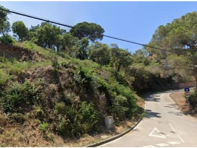 Terreno en venta Lloret de Mar