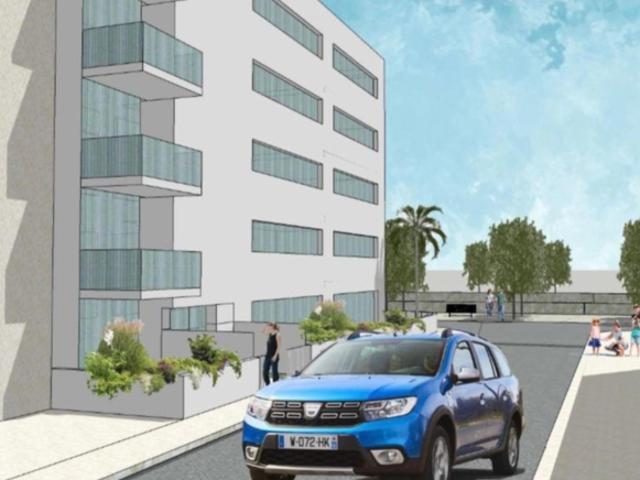 Terreno en venta Lloret de Mar