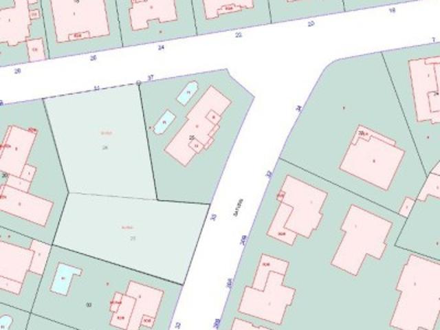 Terreno en venta Llucmajor