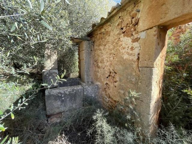 Terreno en venta Llucmajor