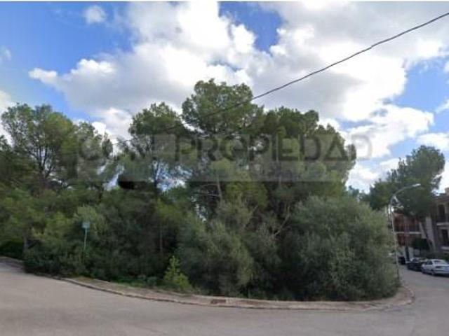 Terreno en venta Llucmajor