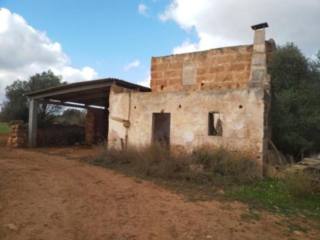 Terreno en venta Llucmajor