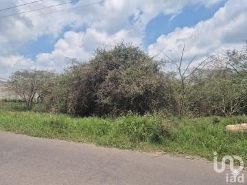 TERRENO EN VENTA LOC. PLAN CHICO, EMILIANO ZAPATA,VER