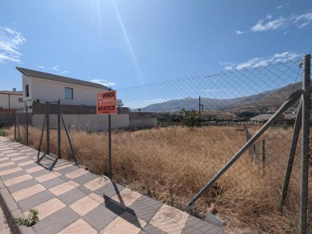 Terreno en venta Loja