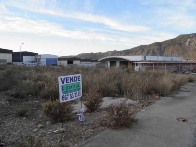 Terreno en venta Loja