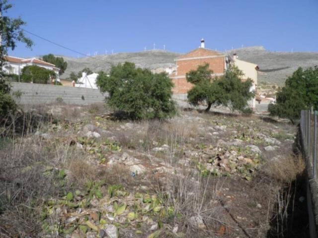 Terreno en venta Loja