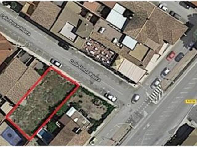 Terreno en venta Loja