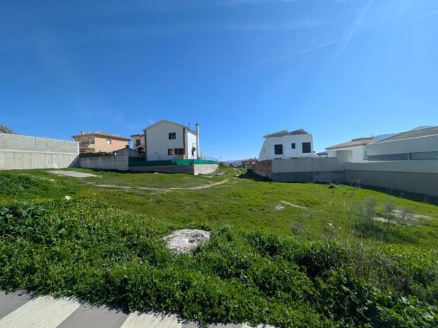 Terreno en venta Loja