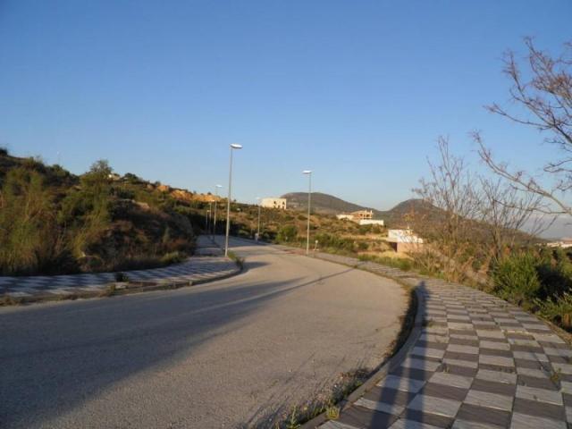 Terreno en venta Loja