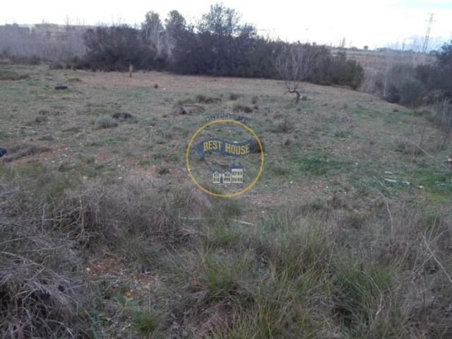 Terreno en venta L'Olleria
