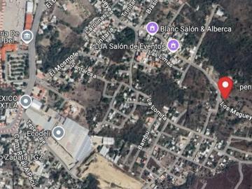 Terreno en venta, Loma Bonita Terán, Tuxtla Gutiérrez