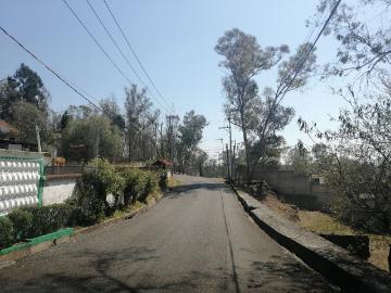 Terreno en Venta Loma del Rio Nicolas Romero HT451