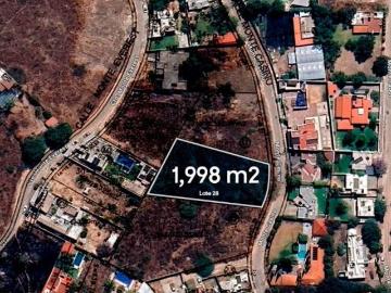 Terreno en Venta Lomas de Comanjilla