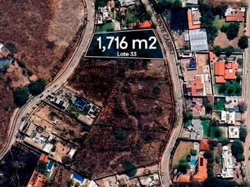 Terreno en Venta Lomas de Comanjilla