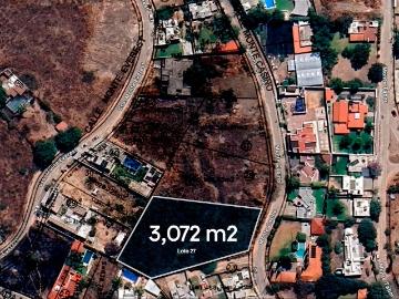 Terreno en Venta Lomas de Comanjilla