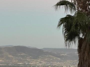 TERRENO EN VENTA LOMAS DE GRAN JARDIN CON VISTA ESPECTACULAR