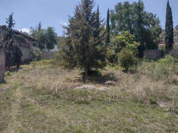 Terreno en venta Lomas de la Cantera Tepeji Del Río de Ocampo Hidalgo