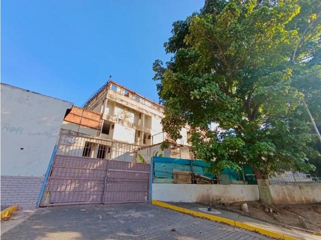 TERRENO EN VENTA LOMAS DE LAS MERCEDES