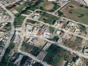 TERRENO EN VENTA Lomas del Chairel