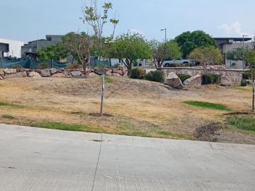 Terreno En Venta Lomas Del Molino III León Guanajuato