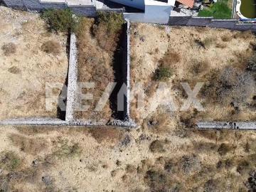 Terreno en venta Lomas del Pedregal