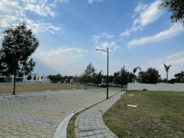 Terreno en venta lomas lll parque capri