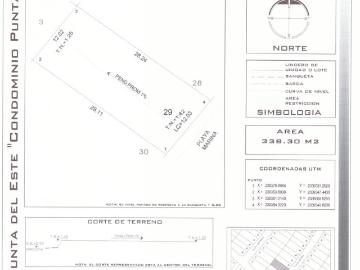 TERRENO EN VENTA, LOMAS PUTA DEL ESTE ZONA ORIENTE, LEON, GTO