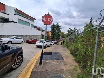 EN VENTA, TERRENO EN LOMAS VERDES 5TA. SECCION, LA CONCORDIA, NAUCALPAN