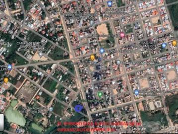 Terreno en Venta Los Tulipanes del Km 6 a 2 cuadras de la Urbanizacion Municipal