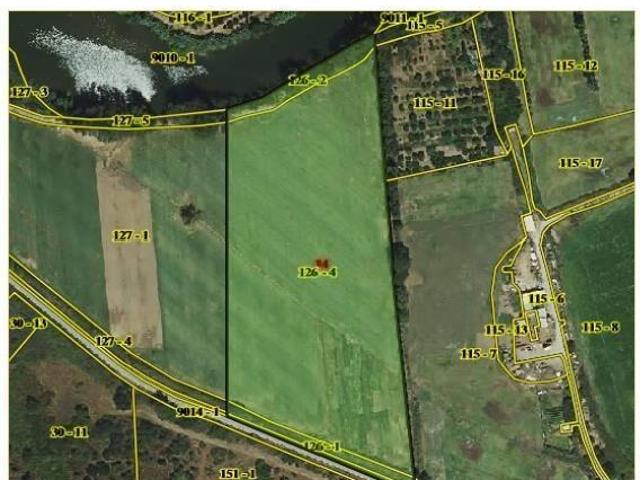 Terreno en venta Los Barrios