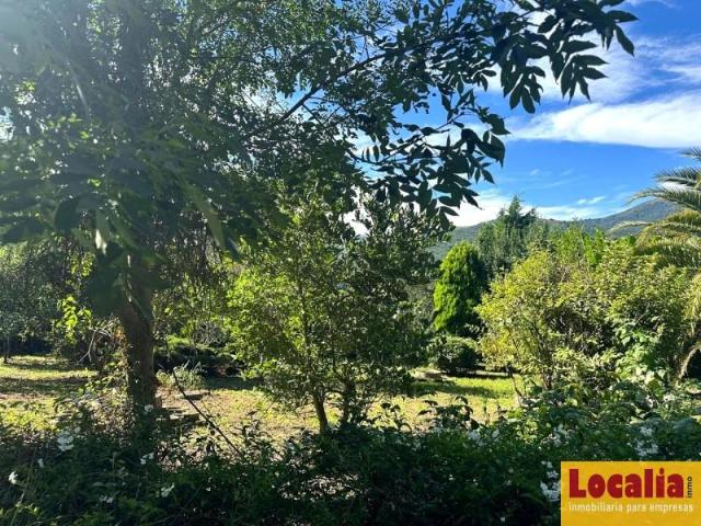Terreno en venta Los Corrales de Buelna