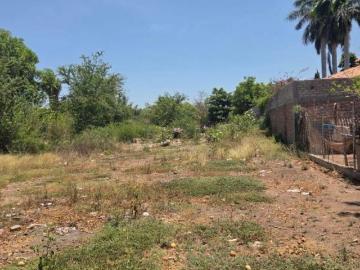 Terreno en Venta, Los Mochis, Sinaloa
