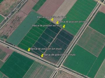 Terreno en Venta, Los Mochis, Sinaloa
