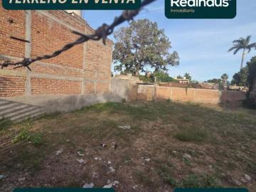 Terreno en Venta, Los Mochis, Sinaloa