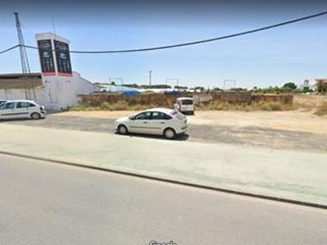 Terreno en venta Los Palacios y Villafranca