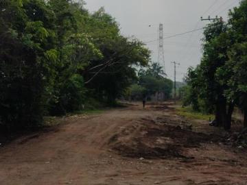 TERRENO EN VENTA LOS ROBLES