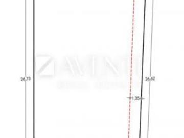 Terreno en Venta, Losantos Huayacan, Cancún Quintana Roo