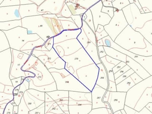 Terreno en venta Lorca