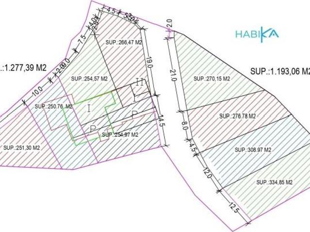 Terreno en venta Lorca