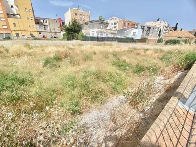 Terreno en venta Lorca