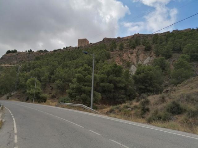 Terreno en venta Lorca