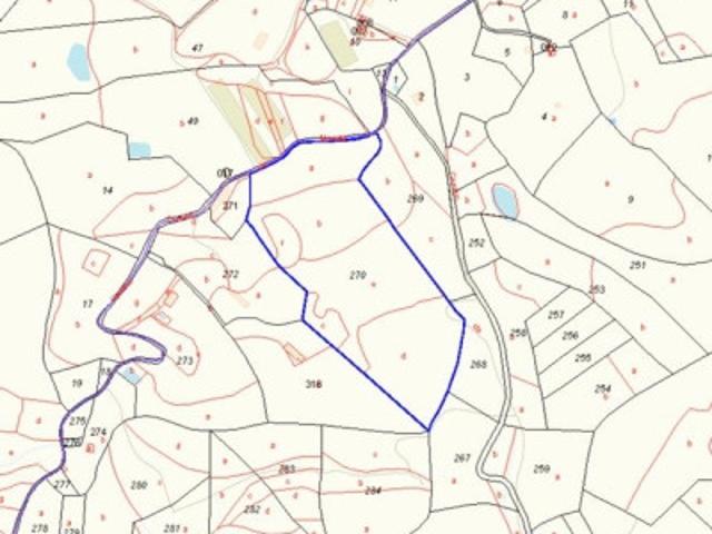 Terreno en venta Lorca