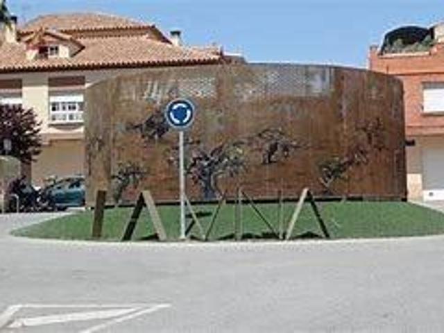 Terreno en venta Lorca