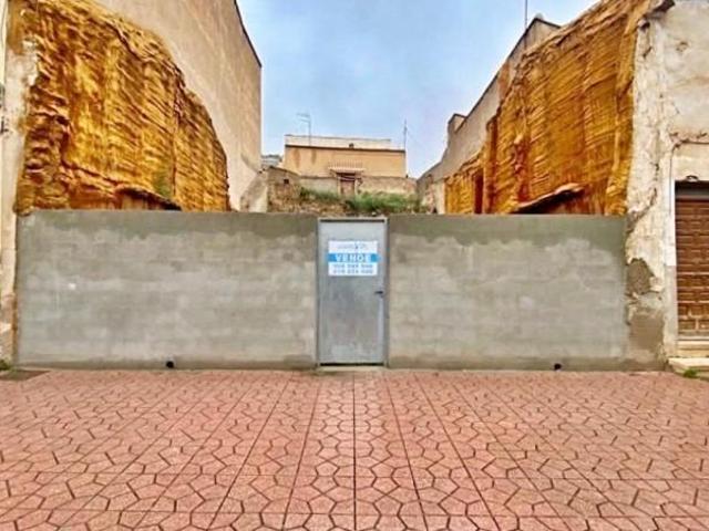 Terreno en venta Lorca